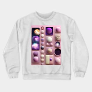 Music of the Spheres 11 Crewneck Sweatshirt